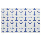 Ankerblau + Ihre Ideen Stoff (Fat Quarter (45,7 x 55,9 cm))