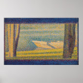 Ankerboote Poster (Vorne)