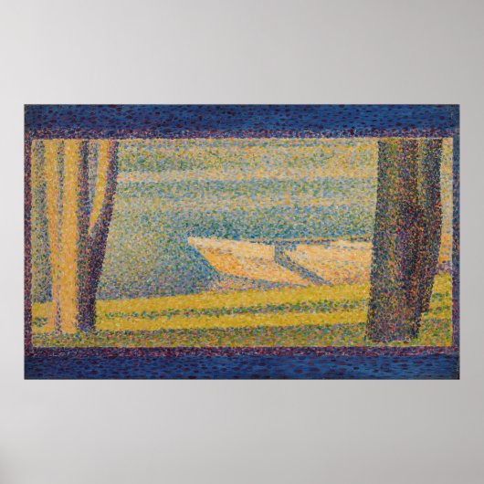 Ankerboote Poster (Vorne)