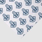 Ankerfachpapier Seidenpapier (Ausschnitt)