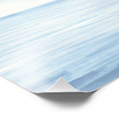 Ankerfarben für das Naugram Beach Fotodruck (Ecke)