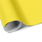 Ankerflagge (Alaska) Geschenkpapier (Rolleneckpunkt)