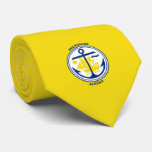 Ankerflagge (Alaska)