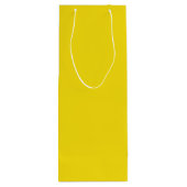 Ankerflagge, Alaska-Weinbeutel Geschenktüte Für Weinflaschen (Rückseite)