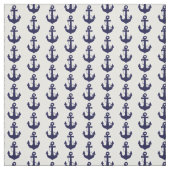 Ankergewebe Stoff (Muster)