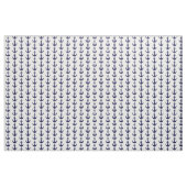 Ankergewebe Stoff (Fat Quarter (45,7 x 55,9 cm))