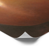 Ankerhalterungen Poster (Ecke)