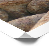 Ankerkettplakat Poster (Ecke)