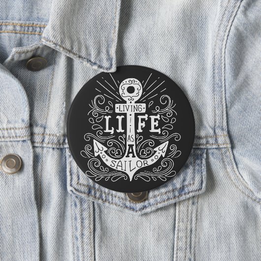 Ankerleben - Fett formatierte Schaltflächen Button (Beispiel)