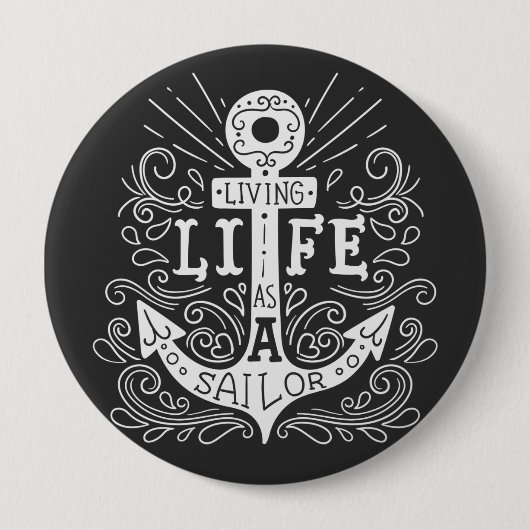 Ankerleben - Fett formatierte Schaltflächen Button (Vorderseite)