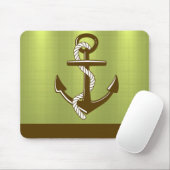 Ankerleuchten Mousepad (Mit Mouse)