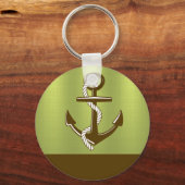 Ankerleuchten Schlüsselanhänger (Vorderseite)