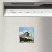 Ankerlinie Magnet (In Situ (Geschirrspüler))
