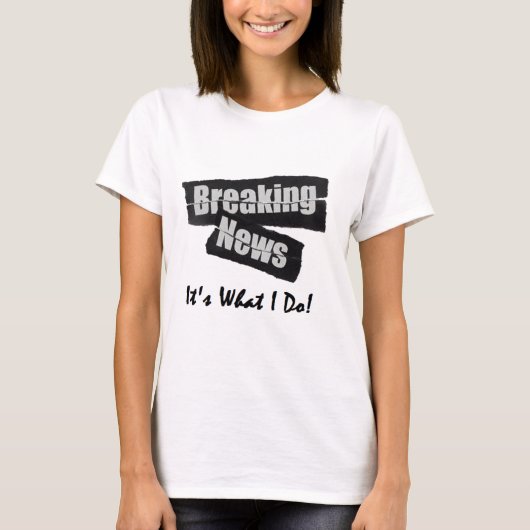 Ankermann T-Shirt (Vorderseite)