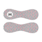 Ankermuster Baseball (Paneele)