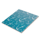 Ankermuster Fliese (Seite)