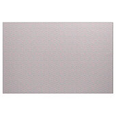 Ankermuster Stoff (Yard (91,4 cm))