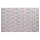 Ankermuster Stoff (Fat Quarter (45,7 x 55,9 cm))