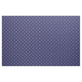 Ankermuster Stoff (Fat Quarter (45,7 x 55,9 cm))