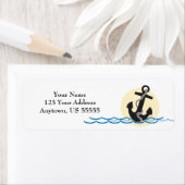 Ankern, Sonne und Wasser individuell anpassbar (Insitu)