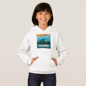 Ankerplatz, Alaska Hoodie (Vorne ganz)