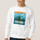 Ankerplatz, Alaska Sweatshirt (Vorderseite)