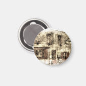 AnkerPub London Vintag Magnet (Vorderseite/Rückseite)