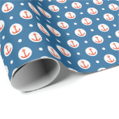 Ankerpunkte Geschenkpapier (Rolleneckpunkt)
