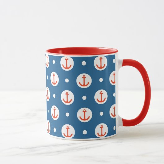 Ankerpunkte Tasse (Rechts)