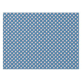 Ankerpunkte Tischdecke (Vorderseite (Horizontal))