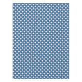 Ankerpunkte Tischdecke (Vorderseite)