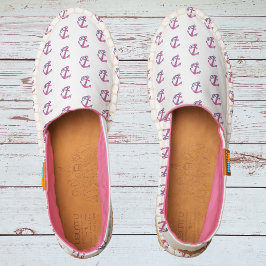 Ankerschiff des Nautic Summer Pink Boat