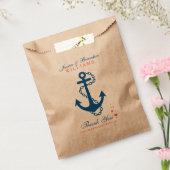 Ankerschiff für Schiffe der Marine 2 Geschenktütchen (Versiegelt)