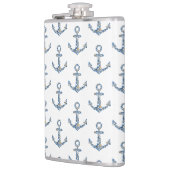 Ankerschiff für Wasserfahrzeuge Ungewöhnliche Coll Flachmann (Links)