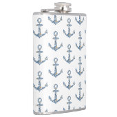 Ankerschiff für Wasserfahrzeuge Ungewöhnliche Coll Flachmann (Rechts)