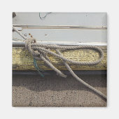 Ankerseil Magnet (Vorne)