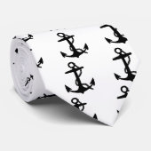 Ankerseilhaken Krawatte (Gerollt)