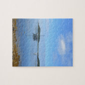 Ankerzeit in den Scillies Puzzle (Horizontal)