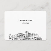 Ankerzeit traditionelle UAWG Option Begleitkarte (Rückseite)