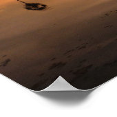 ankgor was reflektieren poster (Ecke)