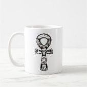 Ankh 1 kaffeetasse (Links)