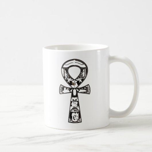 Ankh 1 kaffeetasse (Rechts)