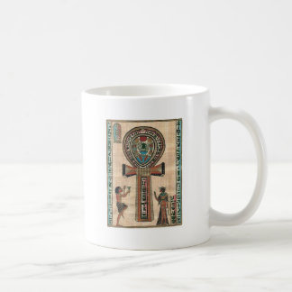 Ankh 1 kaffeetasse