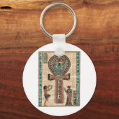 Ankh 1 schlüsselanhänger (Vorderseite)