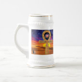 Ankh Bierglas (Links)