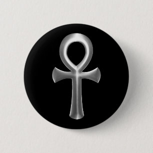 Ankh Button