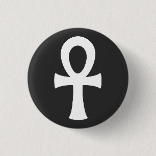Ankh Button