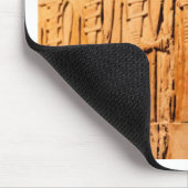 Ankh carvings.jpg mousepad (Ecke)