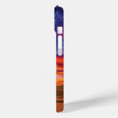 Ankh Case-Mate iPhone Case (Rückseite / Links)