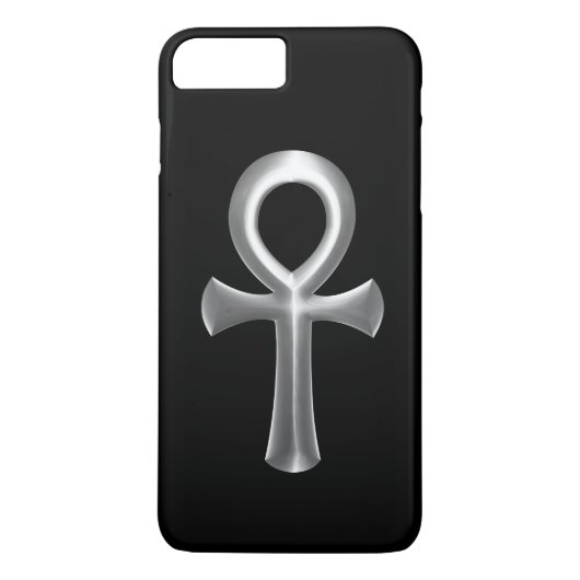 Ankh Case-Mate iPhone Hülle (Rückseite)